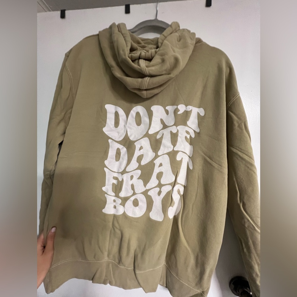 Barstool Sports hoodie